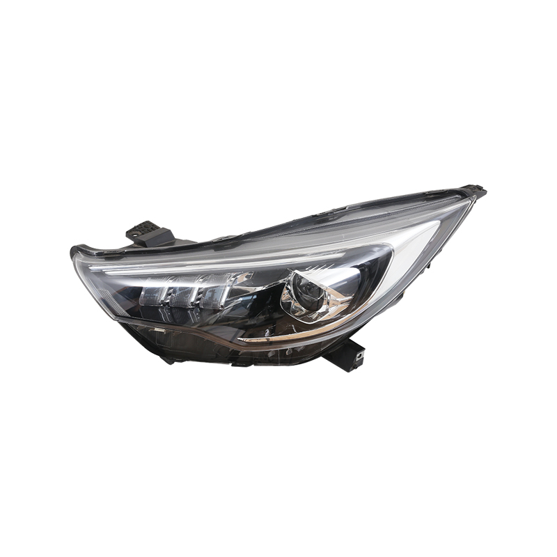 The Significance of Custom LED Car Headlight Plastic Injection Moulding