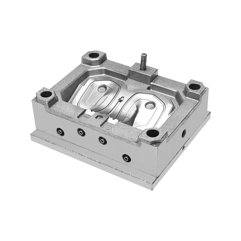 Auto Light Guide Plastic Mould : Insights into Manufacturing Technology