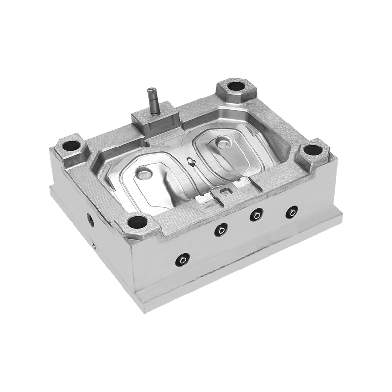 Automotive Light Guide Mould