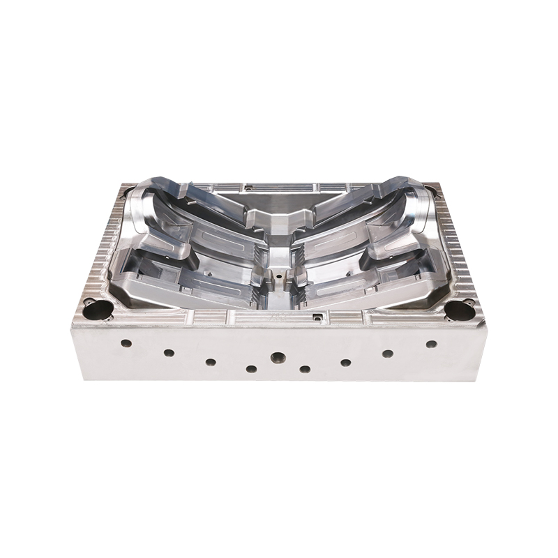 Auto Lamp Frame Injection Mould